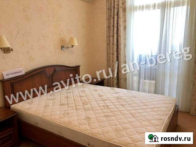 2-комнатная квартира, 57.6 м², 2/10 эт. на продажу в Ялте Ялта - изображение 1