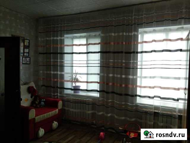 2-комнатная квартира, 50 м², 1/1 эт. на продажу в Карталах Карталы - изображение 1