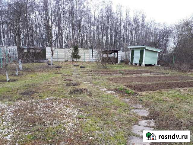 Участок СНТ, ДНП 6 сот. на продажу в Ермолино Ермолино - изображение 1