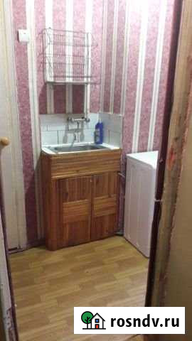 1-комнатная квартира, 18 м², 3/5 эт. на продажу в Нововоронеже Нововоронеж - изображение 1