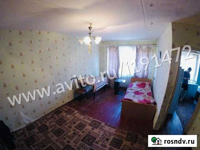 1-комнатная квартира, 31.4 м², 4/5 эт. на продажу в Клине Клин - изображение 1