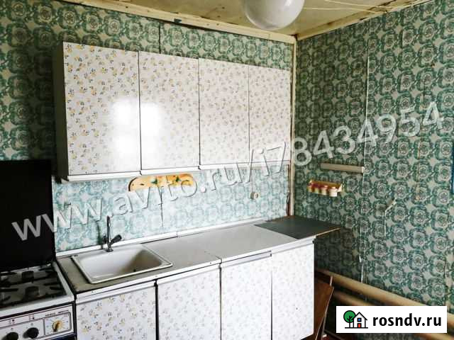 4-комнатная квартира, 77.5 м², 1/1 эт. на продажу в Меленках Меленки - изображение 1