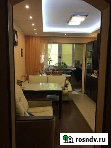 1-комнатная квартира, 50 м², 11/17 эт. на продажу в Мытищах Мытищи - изображение 1