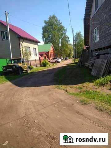 Дом 40 м² на участке 4 сот. на продажу в Воткинске Воткинск - изображение 1