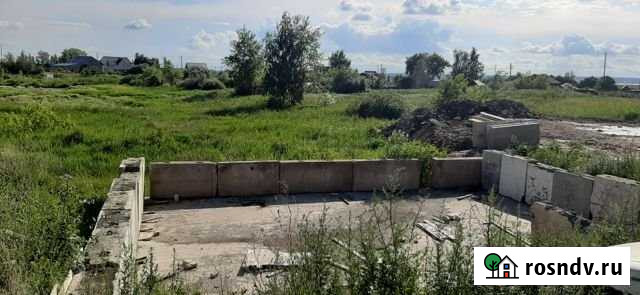 Участок ИЖС 8 сот. на продажу в Челябинске Челябинск - изображение 1