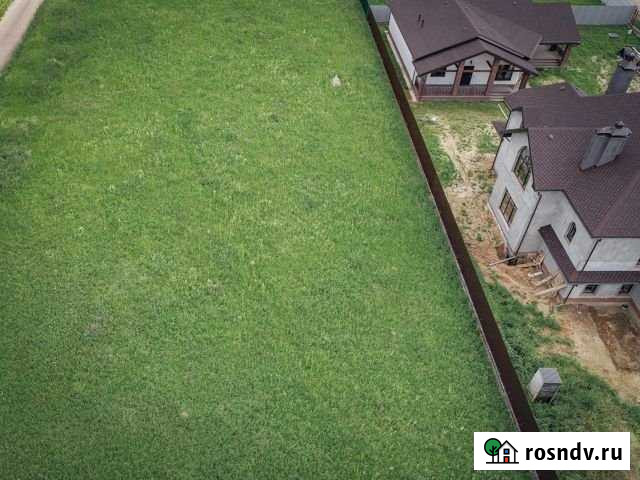 Участок ИЖС 15 сот. на продажу в Серпухове Серпухов - изображение 1