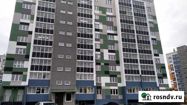 2-комнатная квартира, 67 м², 10/10 эт. на продажу в Челябинске Челябинск - изображение 1