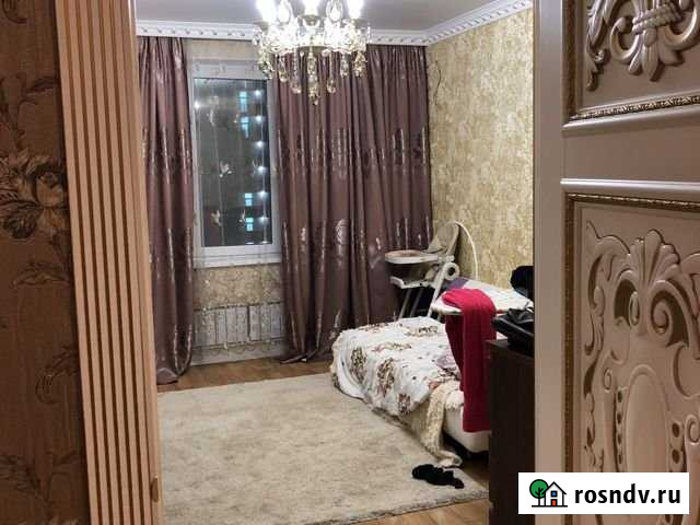 Комната 40 м² в 1-ком. кв., 9/20 эт. в аренду на длительный срок в Одинцово Одинцово - изображение 1