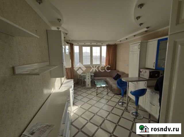 2-комнатная квартира, 74.1 м², 10/17 эт. на продажу в Красногорске Московской области Красногорск - изображение 1