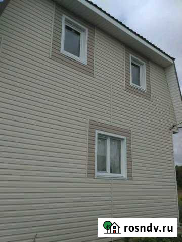 Дача 70 м² на участке 14 сот. на продажу в Воскресенске Воскресенск - изображение 1