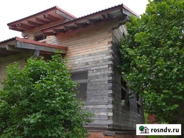 Дом 180 м² на участке 12 сот. на продажу в Наро-Фоминске Наро-Фоминск - изображение 1