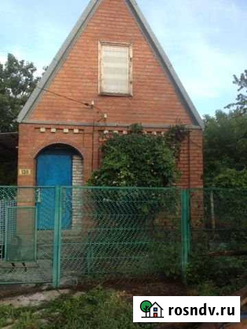 Дача 35 м² на участке 6 сот. на продажу в Тимашевске Тимашевск - изображение 1