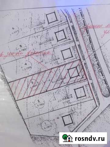 Участок ИЖС 19 сот. на продажу в Симферополе Симферополь - изображение 1