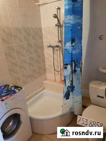 Дом 33 м² на участке 1 сот. в аренду посуточно в Ейске Ейск - изображение 1