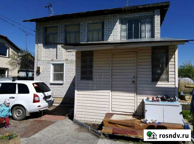 Дача 60 м² на участке 6 сот. на продажу в Кургане Курган - изображение 1