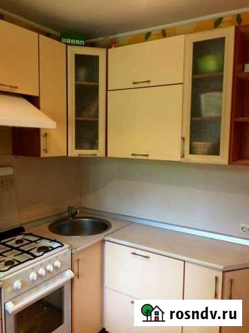 1-комнатная квартира, 33 м², 1/5 эт. на продажу в Магнитогорске Магнитогорск - изображение 1