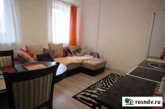 Квартира-студия, 28 м², 9/17 эт. на продажу в Звенигороде Звенигород