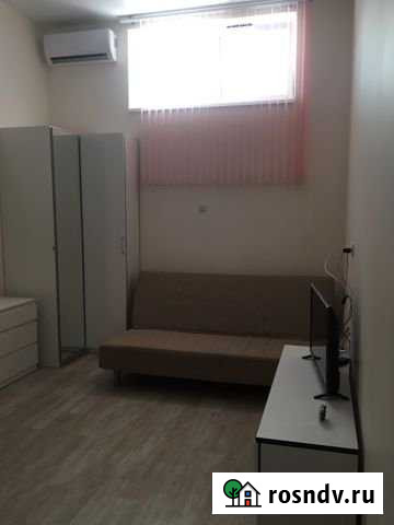 1-комнатная квартира, 35 м², 1/22 эт. в аренду на длительный срок в Сочи Сочи - изображение 1