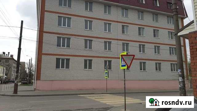 3-комнатная квартира, 170 м², 4/5 эт. на продажу в Воронеже Воронеж - изображение 1