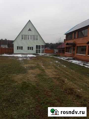 Коттедж 165 м² на участке 22 сот. на продажу в Новокузнецке Новокузнецк - изображение 1