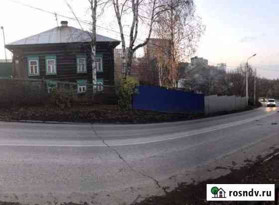 Дом 65.7 м² на участке 10.7 сот. на продажу в Перми Пермь
