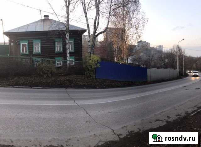 Дом 65.7 м² на участке 10.7 сот. на продажу в Перми Пермь - изображение 1