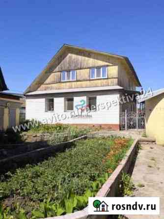 Дом 198 м² на участке 6 сот. на продажу в Уфе Уфа