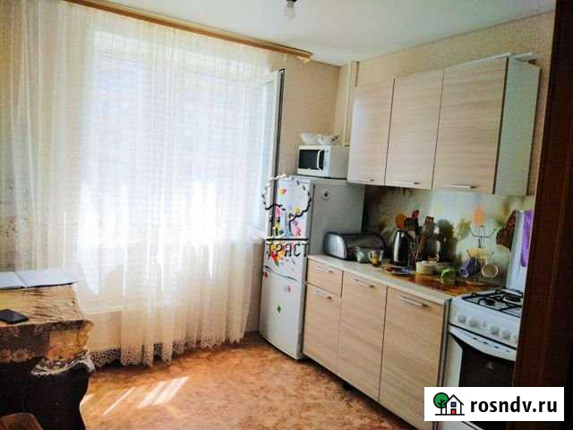 2-комнатная квартира, 50.5 м², 6/10 эт. на продажу в Воронеже Воронеж - изображение 1