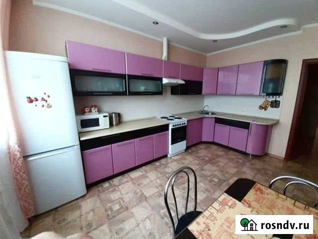 1-комнатная квартира, 47 м², 4/10 эт. на продажу в Оренбурге Оренбург - изображение 1