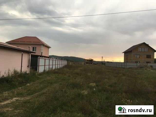 Участок ИЖС 8 сот. на продажу в Ферсманово Ферсманово - изображение 1