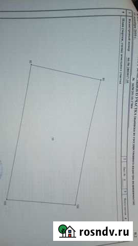 Участок СНТ, ДНП 11 сот. на продажу в Дружинино Дружинино - изображение 1