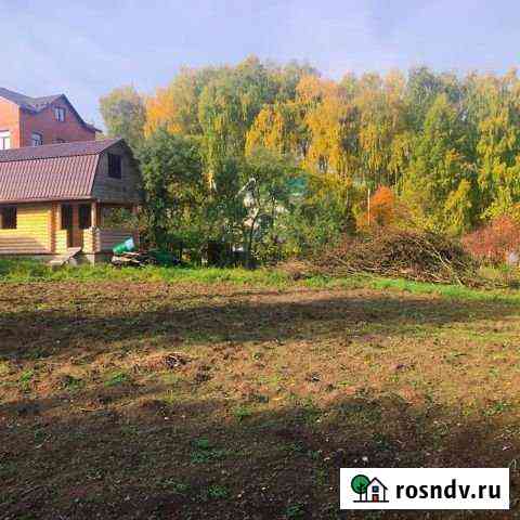 Участок СНТ, ДНП 7 сот. на продажу в Павловской Слободе Павловская Слобода