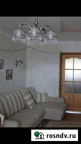 3-комнатная квартира, 58 м², 5/5 эт. на продажу в Волгодонске Волгодонск - изображение 1