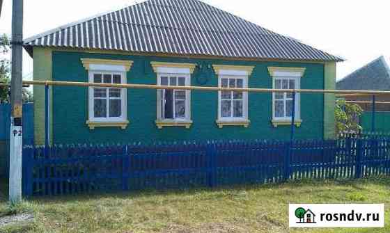 Дом 122.9 м² на участке 56.6 сот. на продажу в Шебекино Шебекино