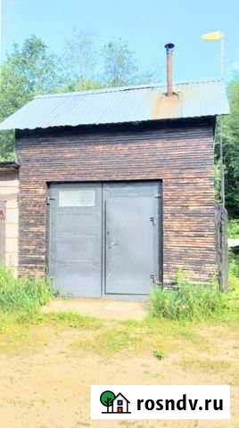 Гараж 19 м² на продажу в Сыктывкаре Сыктывкар - изображение 1