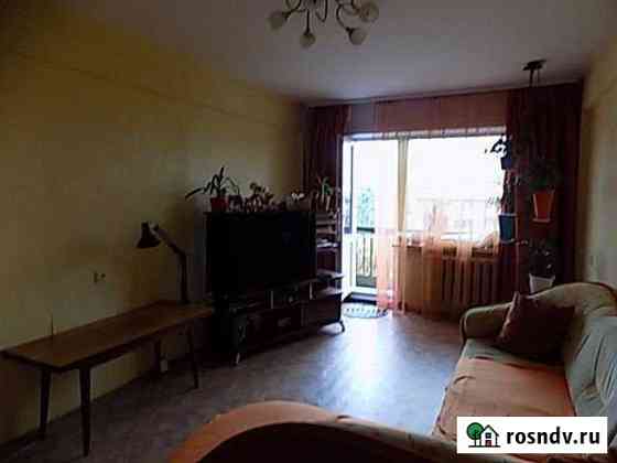3-комнатная квартира, 57.8 м², 3/5 эт. на продажу в Иркутске Иркутск