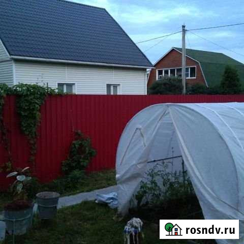 Дом 60 м² на участке 5 сот. на продажу в Подольске Подольск - изображение 1