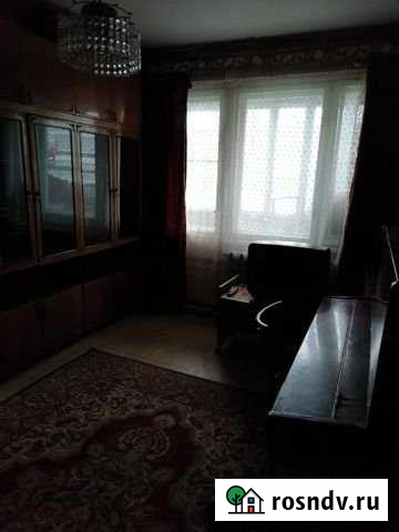 4-комнатная квартира, 60 м², 5/5 эт. в аренду на длительный срок в Городце Городец - изображение 1