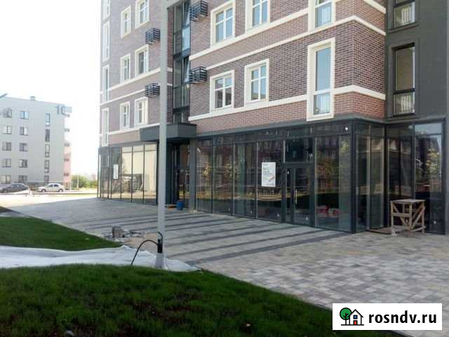 Торговое помещение, 55 кв.м. Белгород - изображение 1