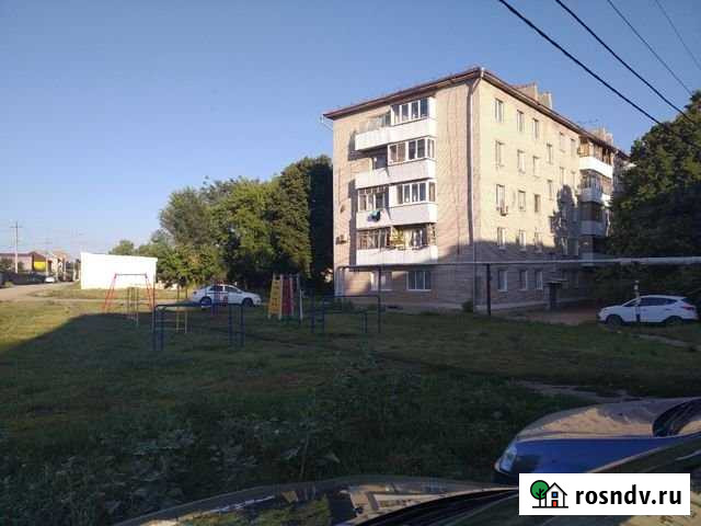 2-комнатная квартира, 46 м², 1/5 эт. на продажу в Усть-Кинельском Усть-Кинельский - изображение 1