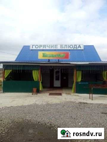 Дом 80 м² на участке 50 сот. на продажу в Митрофановке Митрофановка - изображение 1