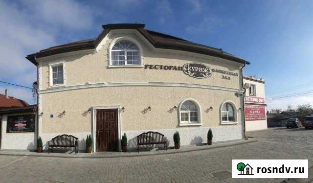 Сдаю помещение в аренду Краснодар - изображение 1