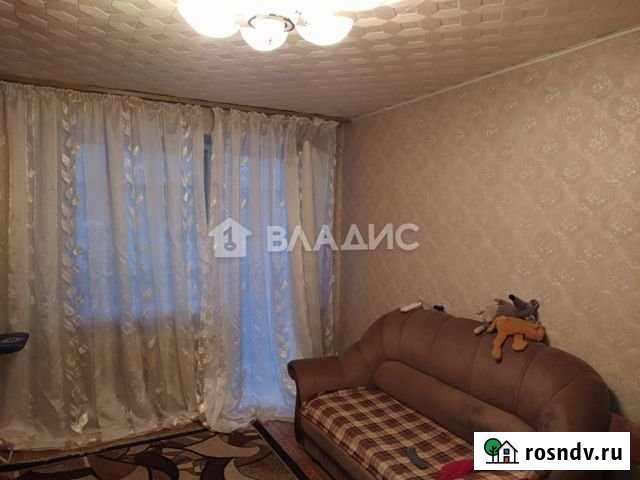 3-комнатная квартира, 63 м², 1/10 эт. на продажу в Коврове Ковров - изображение 1