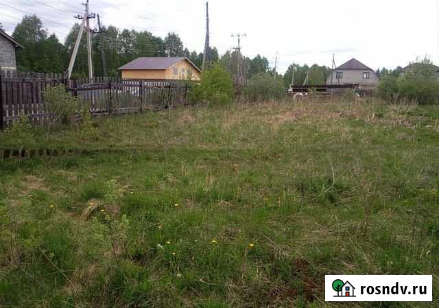 Участок ИЖС 10 сот. на продажу в Монетном Монетный - изображение 1