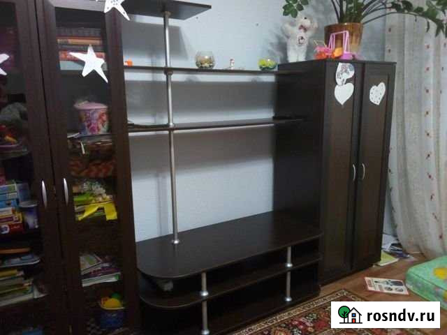 1-комнатная квартира, 41 м², 2/9 эт. в аренду на длительный срок в Старом Осколе Старый Оскол - изображение 1