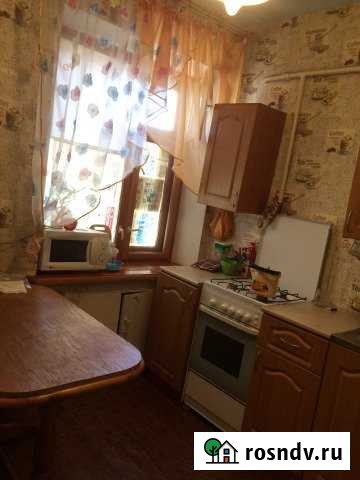 3-комнатная квартира, 56 м², 4/5 эт. в аренду на длительный срок в Подольске Подольск - изображение 1