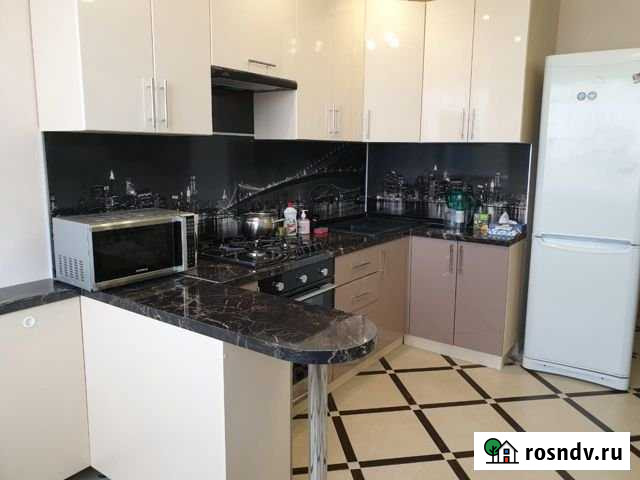 1-комнатная квартира, 40 м², 7/25 эт. в аренду на длительный срок в Рязани Рязань - изображение 1