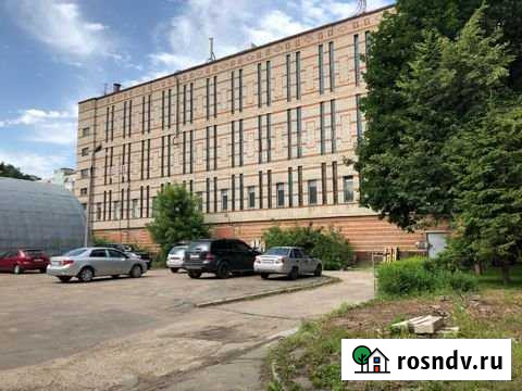 Имущественный комплекс, 4409.9 кв.м. Королев - изображение 1