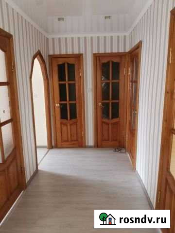 3-комнатная квартира, 67 м², 2/2 эт. на продажу в Заводоуковске Заводоуковск - изображение 1