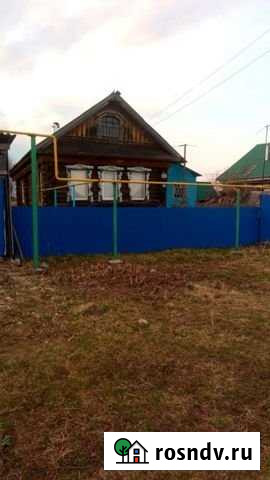 Дом 52 м² на участке 25 сот. на продажу в Чернухе Чернуха - изображение 1